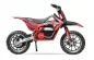 Preview: NITRO 500W Serval Eco 10/10 500W 36V Elektro Dirtbike E-Cross Preview: NITRO 500W Serval Eco 10/10 500W 36V Elektro Dirtbike E-Cross