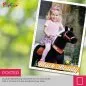Preview: Ponycycle Black Beauty von MyPony mit Sound Preview: Ponycycle Black Beauty von MyPony mit Sound