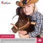 Preview: Ponycycle "Mister Ed" Pferd Braun neues Design 2020 small und medium mit Sound Preview: Ponycycle "Mister Ed" Pferd Braun neues Design 2020 small und medium mit Sound
