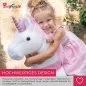 Preview: Ponycycle Einhorn "Sternschnuppe" Small von MyPony Preview: Ponycycle Einhorn "Sternschnuppe" Small von MyPony