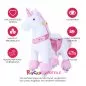 Preview: Ponycycle Einhorn "Sternschnuppe" Small von MyPony Preview: Ponycycle Einhorn "Sternschnuppe" Small von MyPony