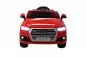Preview: Kinder Elektroauto Audi Q7 Modell SUV Lizenziert Preview: Kinder Elektroauto Audi Q7 Modell SUV Lizenziert