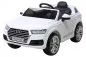 Preview: Kinder Elektroauto Audi Q7 Modell SUV Lizenziert Preview: Kinder Elektroauto Audi Q7 Modell SUV Lizenziert