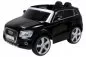 Preview: Kinder Elektroauto Audi Q5 Lizenziert - Ledersitz, 2 x 35 Watt Motor Preview: Kinder Elektroauto Audi Q5 Lizenziert - Ledersitz, 2 x 35 Watt Motor