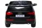 Preview: Kinder Elektroauto Audi Q5 Lizenziert - Ledersitz, 2 x 35 Watt Motor Preview: Kinder Elektroauto Audi Q5 Lizenziert - Ledersitz, 2 x 35 Watt Motor