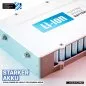 Preview: eFlux Lite Six 500 Watt Motor ohne Strassenzulassung Preview: eFlux Lite Six 500 Watt Motor ohne Strassenzulassung
