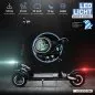 Preview: eFlux Lite Six 500 Watt Motor ohne Strassenzulassung Preview: eFlux Lite Six 500 Watt Motor ohne Strassenzulassung
