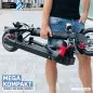 Preview: eFlux Lite Six 500 Watt Motor ohne Strassenzulassung Preview: eFlux Lite Six 500 Watt Motor ohne Strassenzulassung