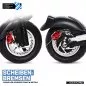 Preview: eFlux Lite Six 500 Watt Motor ohne Strassenzulassung Preview: eFlux Lite Six 500 Watt Motor ohne Strassenzulassung