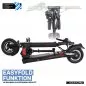 Preview: eFlux Lite Six 500 Watt Motor ohne Strassenzulassung Preview: eFlux Lite Six 500 Watt Motor ohne Strassenzulassung