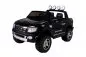 Preview: Kinder Elektroauto Ford Ranger Lizenziert - 2 x 35 Watt Motor Preview: Kinder Elektroauto Ford Ranger Lizenziert - 2 x 35 Watt Motor