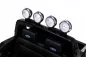 Preview: Kinder Elektroauto Ford Ranger Lizenziert - 2 x 35 Watt Motor Preview: Kinder Elektroauto Ford Ranger Lizenziert - 2 x 35 Watt Motor