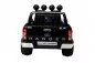 Preview: Kinder Elektroauto Ford Ranger Lizenziert - 2 x 35 Watt Motor Preview: Kinder Elektroauto Ford Ranger Lizenziert - 2 x 35 Watt Motor