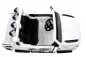 Preview: Kinder Elektroauto Ford Ranger Lizenziert - 2 x 35 Watt Motor Preview: Kinder Elektroauto Ford Ranger Lizenziert - 2 x 35 Watt Motor