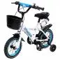 Preview: Kinder Fahrrad 12 Zoll Preview: Kinder Fahrrad 12 Zoll