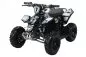 Preview: Kinder Elektro Miniquad Fox XTR 1000 Watt Schwarzer Body Preview: Kinder Elektro Miniquad Fox XTR 1000 Watt Schwarzer Body