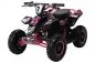 Preview: Kinder Elektro Miniquad Fox XTR 1000 Watt Schwarzer Body Preview: Kinder Elektro Miniquad Fox XTR 1000 Watt Schwarzer Body