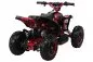Preview: Kinder Elektro Miniquad Fox XTR 1000 Watt Schwarzer Body Preview: Kinder Elektro Miniquad Fox XTR 1000 Watt Schwarzer Body