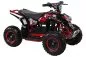 Preview: Kinder Elektro Miniquad Fox XTR 1000 Watt Schwarzer Body Preview: Kinder Elektro Miniquad Fox XTR 1000 Watt Schwarzer Body