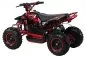 Preview: Kinder Elektro Miniquad Fox XTR 1000 Watt Schwarzer Body Preview: Kinder Elektro Miniquad Fox XTR 1000 Watt Schwarzer Body