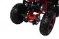 Preview: Kinder Elektro Miniquad Fox XTR 1000 Watt Schwarzer Body Preview: Kinder Elektro Miniquad Fox XTR 1000 Watt Schwarzer Body