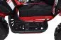 Preview: Kinder Elektro Miniquad Fox XTR 1000 Watt Schwarzer Body Preview: Kinder Elektro Miniquad Fox XTR 1000 Watt Schwarzer Body