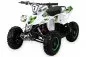 Preview: Kinder Elektro Miniquad Fox XTR 1000 Watt Weißer Body Preview: Kinder Elektro Miniquad Fox XTR 1000 Watt Weißer Body