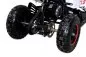 Preview: Kinder Elektro Miniquad Fox XTR 1000 Watt Weißer Body Preview: Kinder Elektro Miniquad Fox XTR 1000 Watt Weißer Body