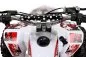 Preview: Kinder Elektro Miniquad Fox XTR 1000 Watt Weißer Body Preview: Kinder Elektro Miniquad Fox XTR 1000 Watt Weißer Body