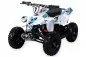 Preview: Kinder Elektro Miniquad Fox XTR 1000 Watt Weißer Body Preview: Kinder Elektro Miniquad Fox XTR 1000 Watt Weißer Body
