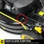 Preview: Craftfull Benzin Premium Rasenmäher CR-196-10E 5in1 E-Start 196cc Motor 4,4 Kw GT Markengetriebe 53c Preview: Craftfull Benzin Premium Rasenmäher CR-196-10E 5in1 E-Start 196cc Motor 4,4 Kw GT Markengetriebe 53c