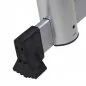 Preview: Craftfull Alu Teleskop Klapp - und Anlegeleiter inkl. Tragetasche Preview: Craftfull Alu Teleskop Klapp - und Anlegeleiter inkl. Tragetasche