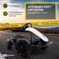 Preview: Kinder Elektroauto GoKart Preview: Kinder Elektroauto GoKart