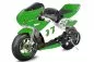 Preview: 49cc Racing Pocketbike PS 77 Preview: 49cc Racing Pocketbike PS 77