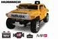 Preview: Lizenz Elektro Kinderauto HUMMER HX NV-HX18 | 2 x 35W | 12V | MP3 | RC Preview: Lizenz Elektro Kinderauto HUMMER HX NV-HX18 | 2 x 35W | 12V | MP3 | RC