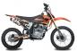Preview: 150 ccm/250 ccm Crossbike Dirtbike Hurricane ohne Straßenzulassung Preview: 150 ccm/250 ccm Crossbike Dirtbike Hurricane ohne Straßenzulassung