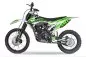 Preview: Nitro 150cc Hurricane V2 19/16" | 5G Manual | Kickstart | New Design ohne Straßenzulassung Preview: Nitro 150cc Hurricane V2 19/16" | 5G Manual | Kickstart | New Design ohne Straßenzulassung