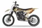 Preview: Nitro 150cc Hurricane V2 19/16" | 5G Manual | Kickstart | New Design ohne Straßenzulassung Preview: Nitro 150cc Hurricane V2 19/16" | 5G Manual | Kickstart | New Design ohne Straßenzulassung