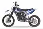 Preview: Nitro 150cc Hurricane V2 19/16" | 5G Manual | Kickstart | New Design ohne Straßenzulassung Preview: Nitro 150cc Hurricane V2 19/16" | 5G Manual | Kickstart | New Design ohne Straßenzulassung