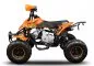 Preview: 125cc Leopard RG7 Kinderquad Quad Atv 7" Automatik + Rückwärtsgang Preview: 125cc Leopard RG7 Kinderquad Quad Atv 7" Automatik + Rückwärtsgang