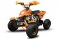Preview: 125cc Leopard RG7 Kinderquad Quad Atv 7" Automatik + Rückwärtsgang Preview: 125cc Leopard RG7 Kinderquad Quad Atv 7" Automatik + Rückwärtsgang