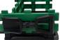 Preview: Elektro-Kindertraktor mit Anhänger, Staufach & Schaufel, Fernbedienung, 2 Motoren 90 Watt, Ledersitz Preview: Elektro-Kindertraktor mit Anhänger, Staufach & Schaufel, Fernbedienung, 2 Motoren 90 Watt, Ledersitz