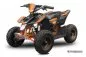 Preview: Kinder Elektro Miniquad Maddox 1000 Watt Preview: Kinder Elektro Miniquad Maddox 1000 Watt