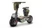 Preview: Velocifero 810W 48V EEC MAD Elektro Scooter 6 Zoll Brushless Motor Preview: Velocifero 810W 48V EEC MAD Elektro Scooter 6 Zoll Brushless Motor