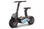 Preview: Velocifero 810W 48V EEC MAD Elektro Scooter 6 Zoll Brushless Motor Preview: Velocifero 810W 48V EEC MAD Elektro Scooter 6 Zoll Brushless Motor
