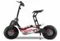 Preview: Velocifero 810W 48V EEC MAD Elektro Scooter 6 Zoll Brushless Motor Preview: Velocifero 810W 48V EEC MAD Elektro Scooter 6 Zoll Brushless Motor