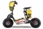 Preview: Velocifero 810W 48V EEC MAD Elektro Scooter 6 Zoll Brushless Motor Preview: Velocifero 810W 48V EEC MAD Elektro Scooter 6 Zoll Brushless Motor