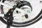 Preview: E-GO! QUICK LINE Q1 ECO BIKES Preview: E-GO! QUICK LINE Q1 ECO BIKES