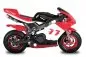 Preview: 49cc Racing Pocketbike PS 77 Preview: 49cc Racing Pocketbike PS 77