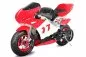 Preview: 49cc Racing Pocketbike PS 77 Preview: 49cc Racing Pocketbike PS 77